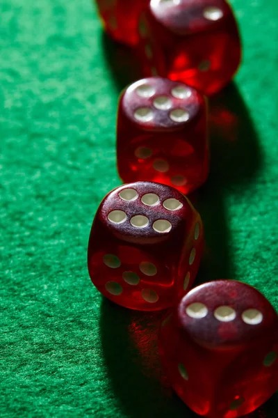 dabogaming mobile app interface showing account balance and live casino tables