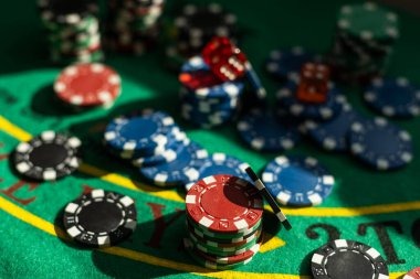 Live Roulette table on mobile phone screen showing dealer and wheel